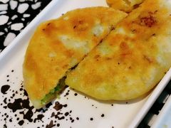 肉三鲜馅饼-金香匯晚茶(浑南店)