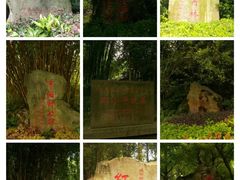 -邓小平故里