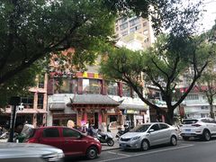 -燕江楼(燕东店)