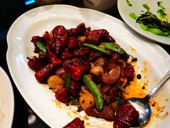 -上海小南国(正大店)