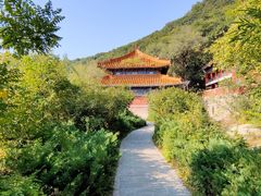 -天津盘山风景名胜区