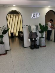 -上禾 HAIR SALON