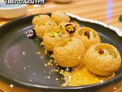 福慧满园-闻鲜素食茶餐厅(高新区店)