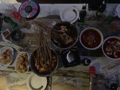 -秘宅KTV(马甸桥店)