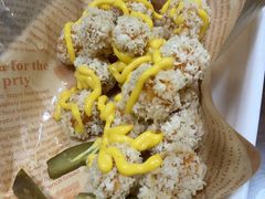-爆好吃夜市大排档·乐山江湖菜(中心城总店)