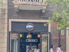 -Goose Island Brewhouse鹅岛精酿啤酒餐厅