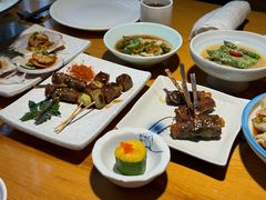 -禾风·海鲜料理自助(玉林店)