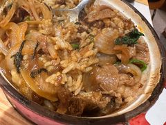-白熊咖哩(新世界城店)