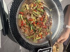 -麻都·成都菜(人民广场店)