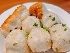 -舒蔡记生煎菜饭(云南中路店)