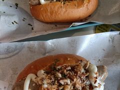 迷你宝藏热狗-艾薯夫妇Aysh(福田星河COCOPark店)