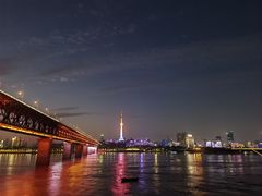 -武汉长江大桥