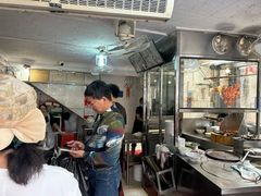 -凌舍好烧鹅(中山路店)