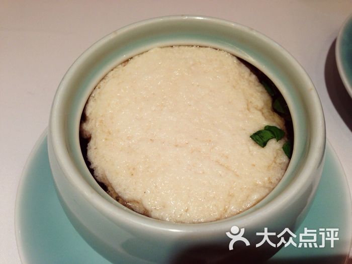 東坡雞豆花