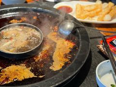 -陈眼镜火锅(总店)