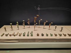 -北京大葆台遗址博物馆