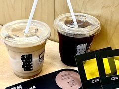 -麻雀咖啡SPARROW COFFEE(十全街店)