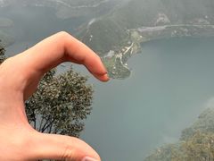 -河南宝泉旅游区