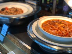 -视界美食自助餐厅·石家庄希尔顿酒店