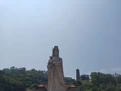 -南沙天后宫景区