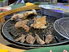 -玄希浪漫厨房·韩料烤肉(湖滨银泰in77店)