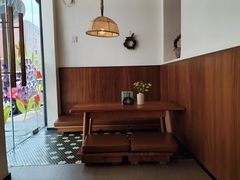 -野路甜点铺(松柏路店)