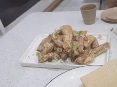 -前王院•巧克力海鲜市集餐厅(万平口店)