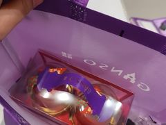 -GANSO元祖食品(白下店)