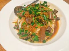 -喝丢一只鞋海鲜烧烤·海肠捞饭(市场店)