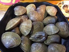 丹东大黄蚬子-丹东特色烤肉(南光三部店)