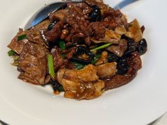 -北平楼·烤鸭·北京菜(牡丹园店)
