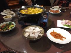 -又一福烤鸭·北京菜(东四店)