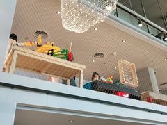 -NOKNOK若蔻亲子餐厅(天地壹方北馆店)
