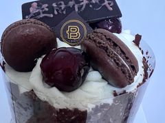 -巴黎贝甜(熙悦汇店)
