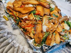 -翠湖轩中餐厅(昆明翠湖宾馆店)