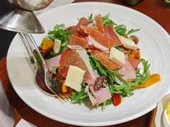 -斯比特花园西餐厅(东方商厦店)