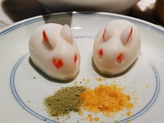 山药兔-掌柜的店·河南菜(日月光店)