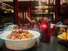 -老山东·山东菜(鲁菜名店)