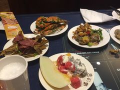 -吉布鲁牛排海鲜自助(顺庆红光路店)