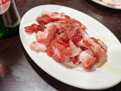 -鞍山戰