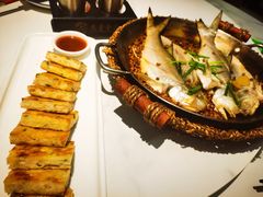 -阿忠食坊大排档·20年老店(万象城店)