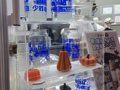 -蔻蔻椰·鲜萃椰子水(COCO Park店)