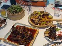 -亿牌牌东北烧烤(博物馆旗舰店)