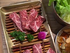 -西塔老太太泥炉烤肉(杭州首店)