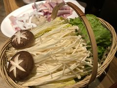 -同仁四季椰子鸡(海岸城天利店)