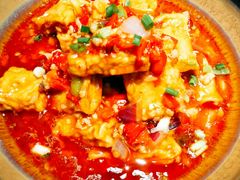 -觅山云南菜(泊富ICITY店)