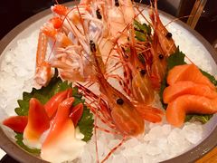 -Mr·Fish鱼鲜生海鲜放题(银泰in99店)