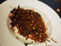 -金狮麟·新豫菜(金码大厦店)