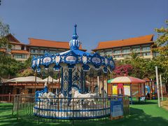 -三亚海棠湾万丽度假酒店