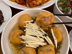 -毛哥小馆子(百井坊巷店)